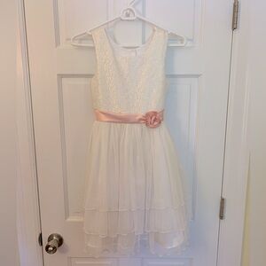 Girls Fancy Dress